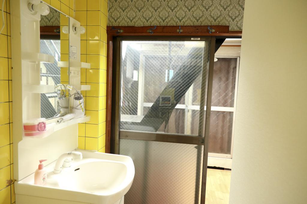 Guest house Chayado Kujo 2*