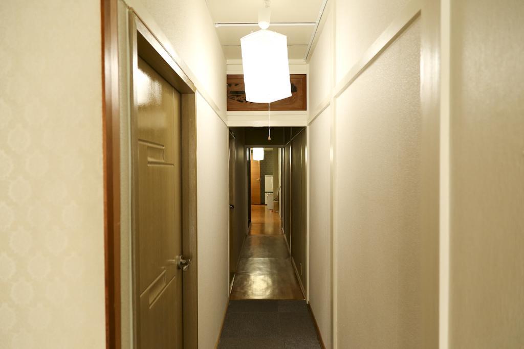 Chayado Kujo Guest house