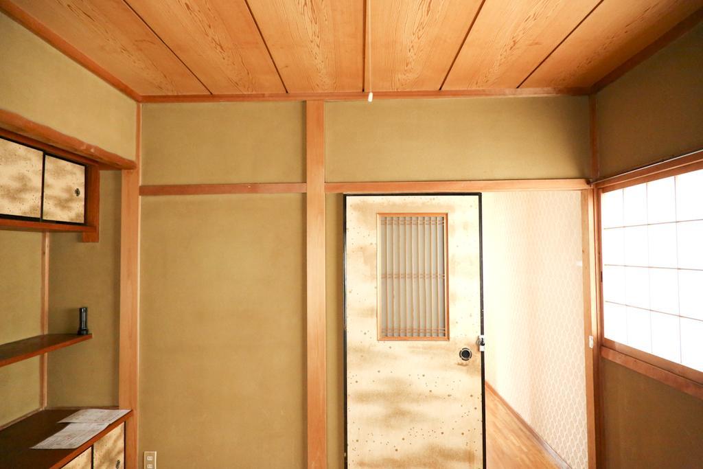 Chayado Kujo Gasthof Kyōto