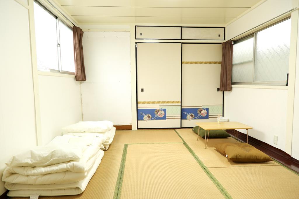 Chayado Kujo Gasthof 2*